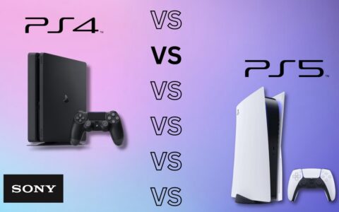 《地平线：零之曙光复刻版》画面对比：PS5 Pro vs PS4 Pro的较量