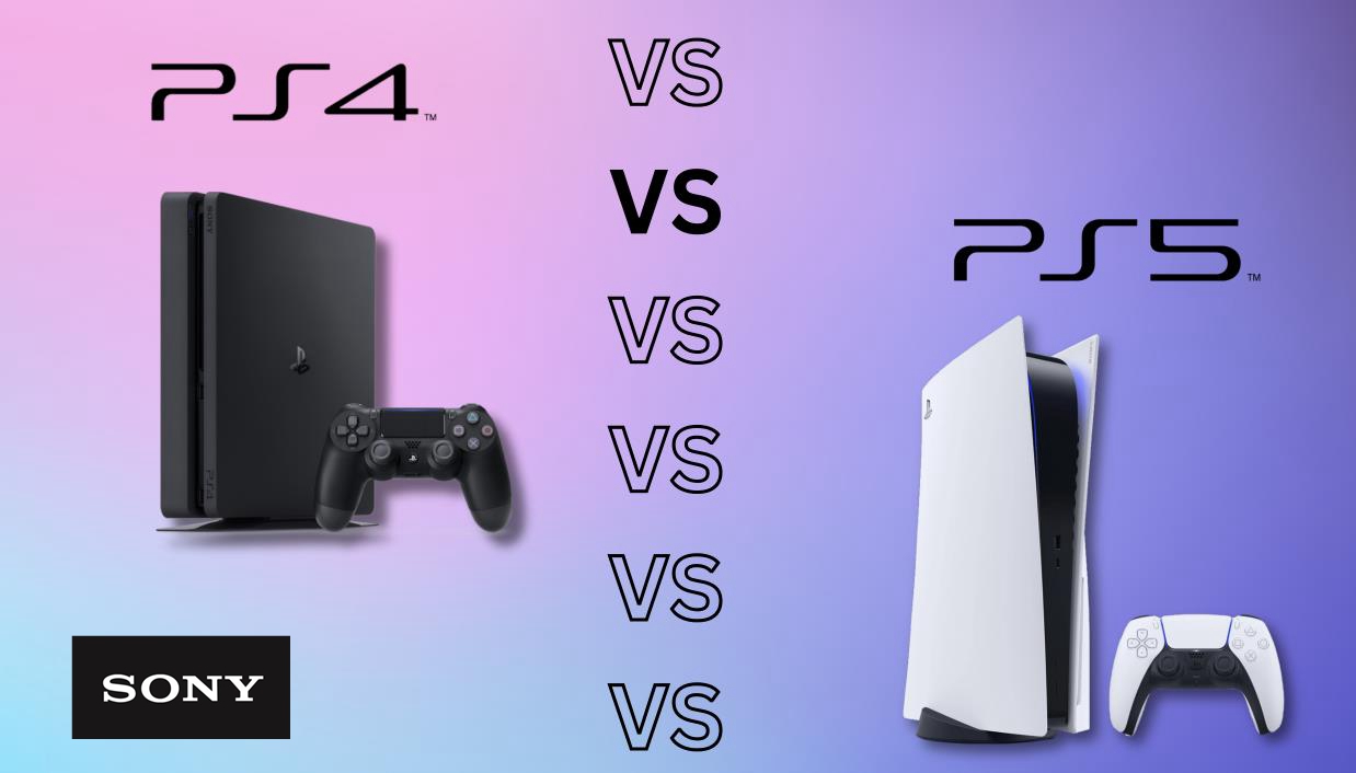 《地平线：零之曙光复刻版》画面对比：PS5 Pro vs PS4 Pro的较量
