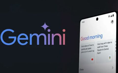 谷歌测试iOS版Gemini AI助手应用，iPhone用户或迎全新交互体验