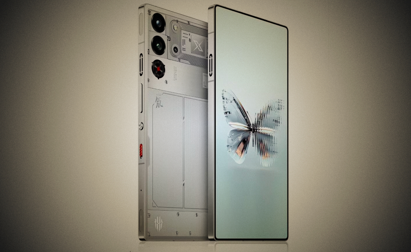 红魔RedMagic 10 Pro系列发布时间确定：全面解析新品发布时间背后的市场策略与技术前瞻
