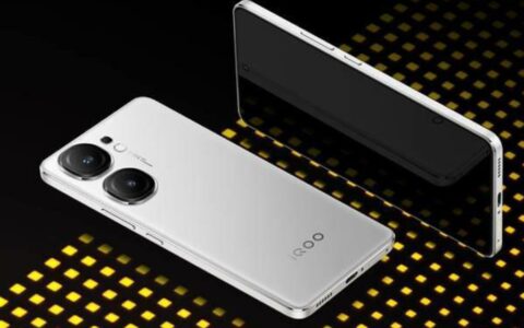 iQOO Neo10系列预热：双芯性能旗舰，再掀电竞狂潮
