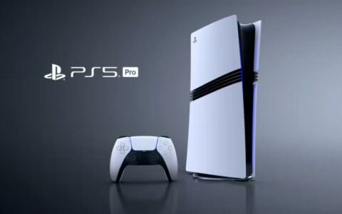 PlayStation 5 Pro评测：性能跃升下的取舍之道
