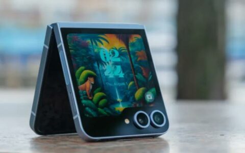 三星Galaxy Z Flip FE传闻：或搭载Exynos 2400处理器，主打预算友好