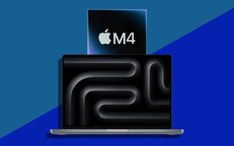 苹果M4 MacBook Pro电池续航再升级，最高可达24小时