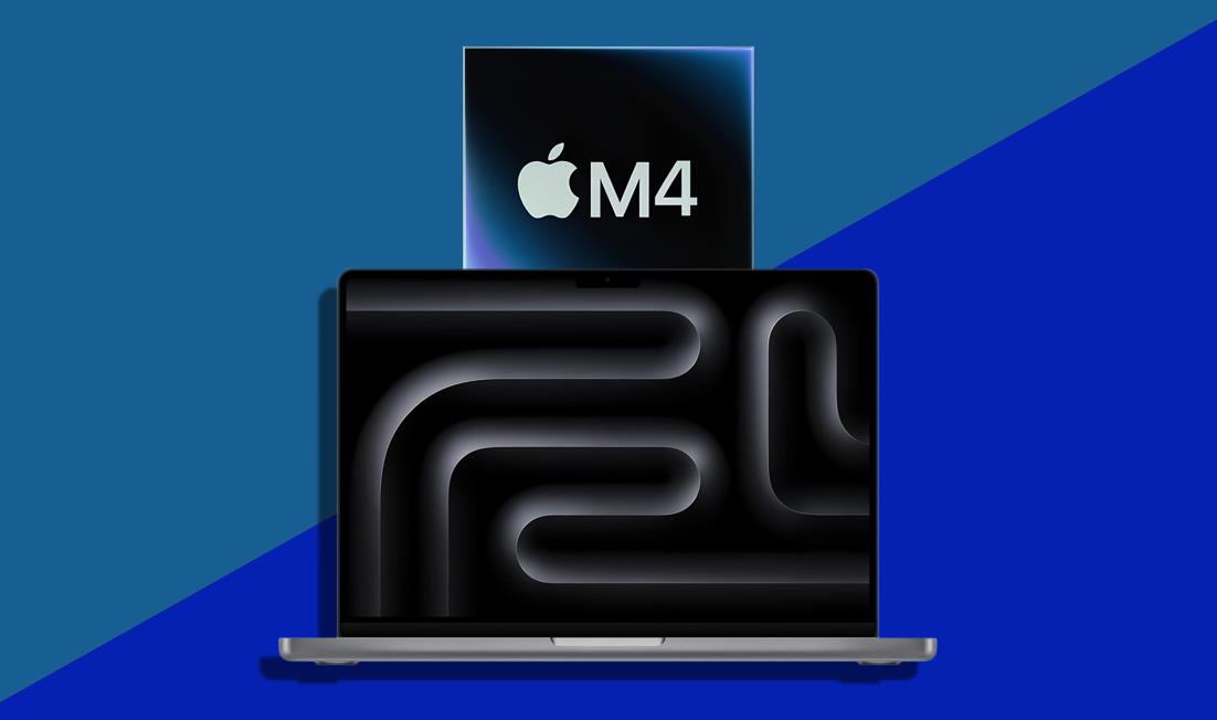 苹果M4 MacBook Pro电池续航再升级，最高可达24小时