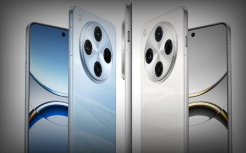 OPPO Find X8台湾上市时间确定：携ColorOS 15与Enco X3i同步亮相