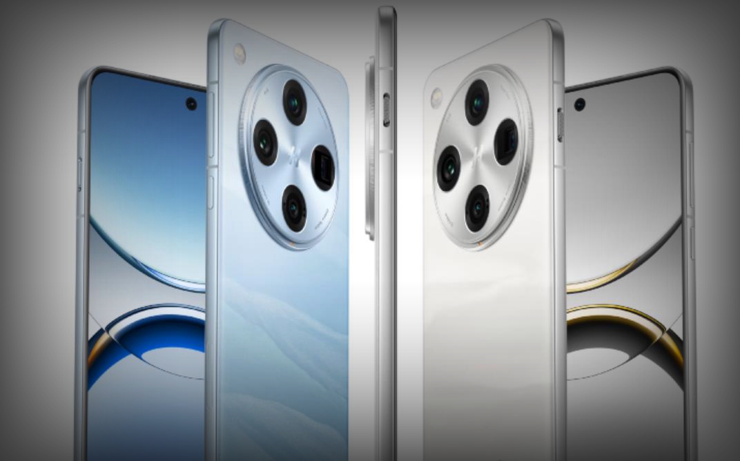 OPPO Find X8台湾上市时间确定：携ColorOS 15与Enco X3i同步亮相