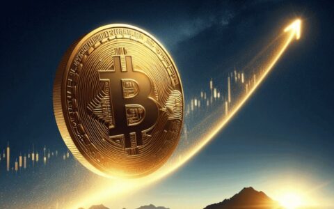 比特币价格突破8.35万美金，HashKey交易所引领香港虚拟资产交易新标杆