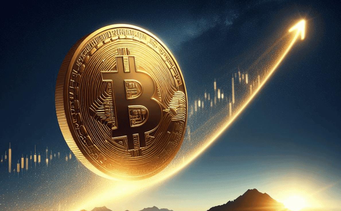 比特币价格突破8.35万美金，HashKey交易所引领香港虚拟资产交易新标杆
