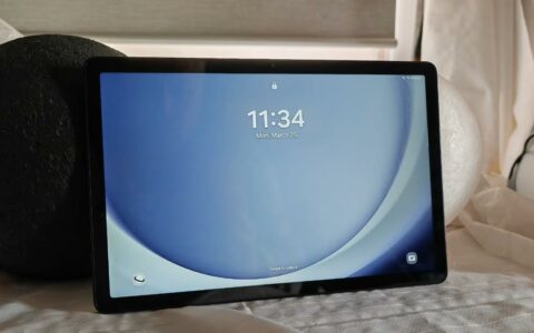 黑色星期五前期优惠：三星Galaxy Tab A9+美国亚马逊170美元限时抢购，优惠50美元