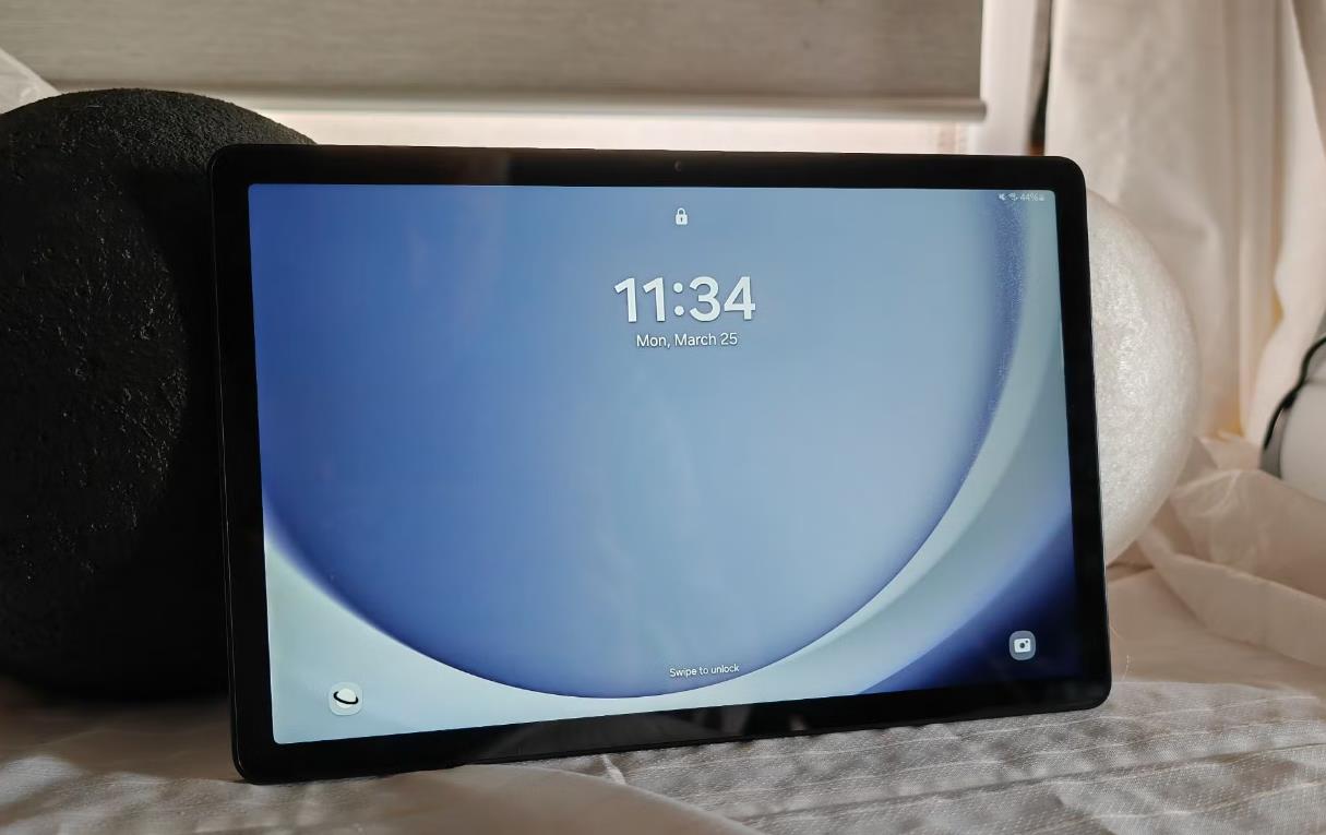 黑色星期五前期优惠：三星Galaxy Tab A9+美国亚马逊170美元限时抢购，优惠50美元