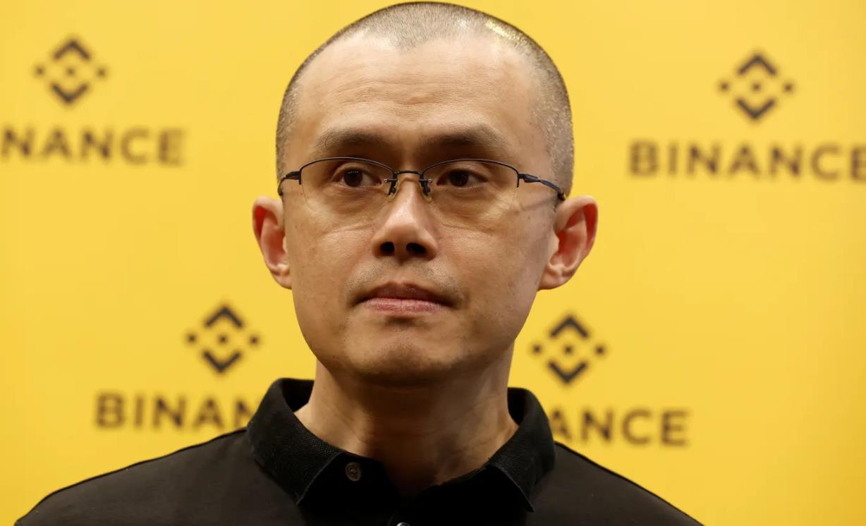 FTX起诉币安及赵长鹏，要求追回17.6亿美元