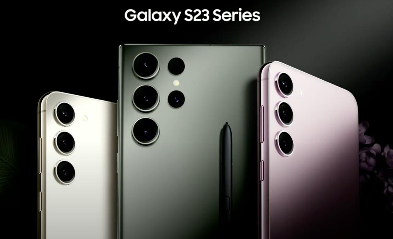 三星Galaxy S23系列灾情：One UI 6.1.1更新导致音质下降