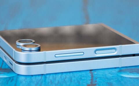三星Galaxy Z Flip FE cpu传闻：或搭载Exynos 2400芯片