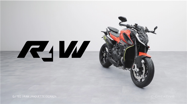 QJMOTOR米兰展大放异彩，赛1000&追1000，炸街新霸主来袭！