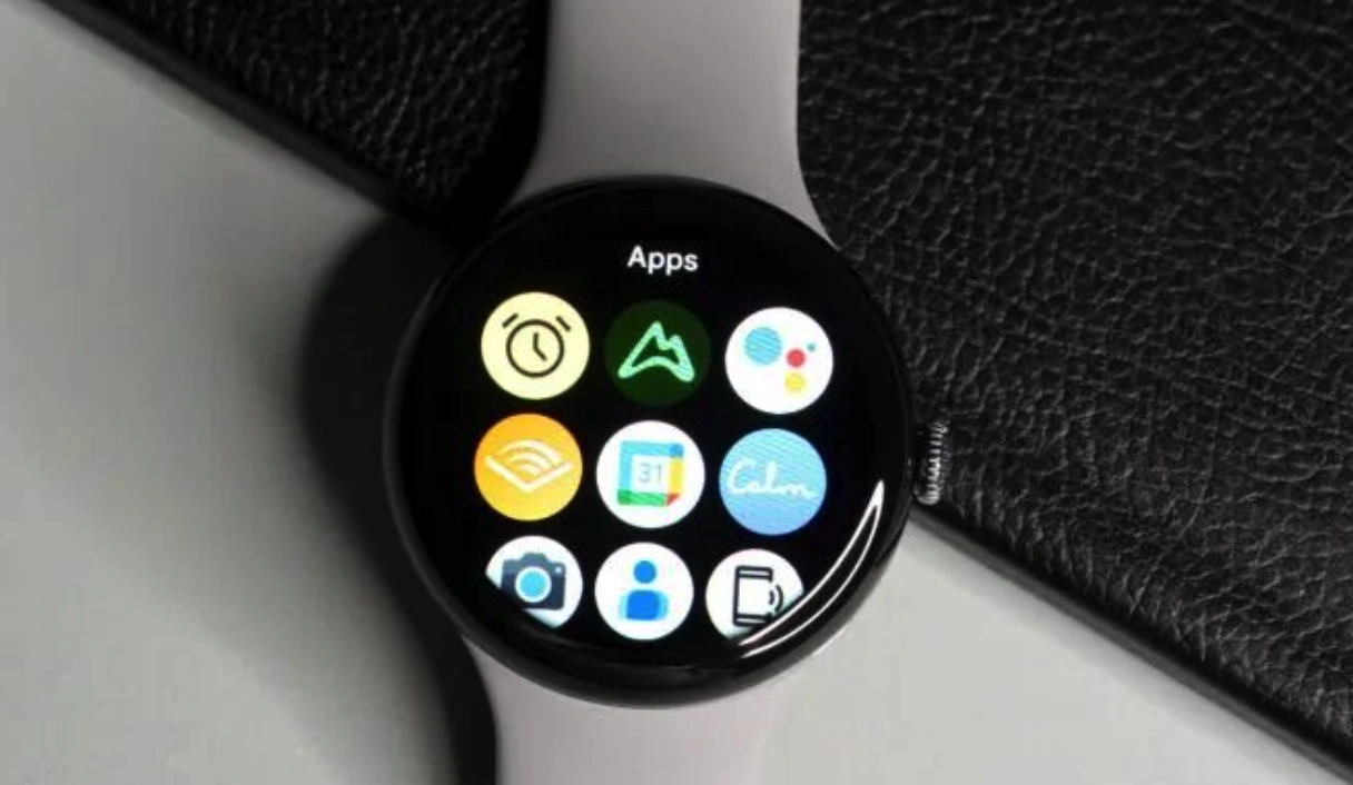 Google Pixel Watch 3 在美国亚马逊黑色星期五优惠  只要280美元