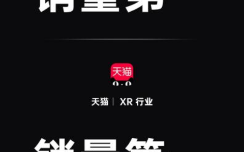 雷鸟拿下XR行业统治级份额42%，即将发布AI拍摄眼镜