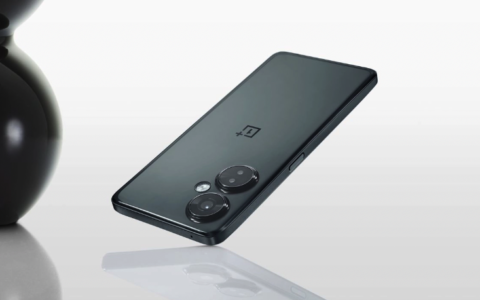 OnePlus Nord N30 5G黑色星期五优惠  官网2024年度最低$299.99