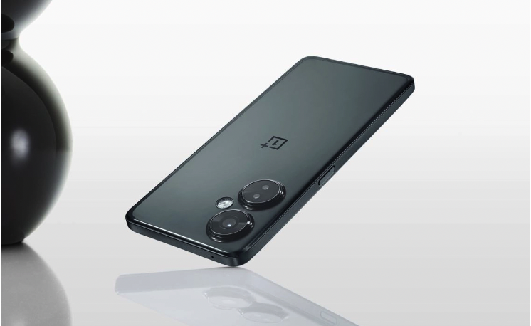OnePlus Nord N30 5G黑色星期五优惠  官网2024年度最低9.99