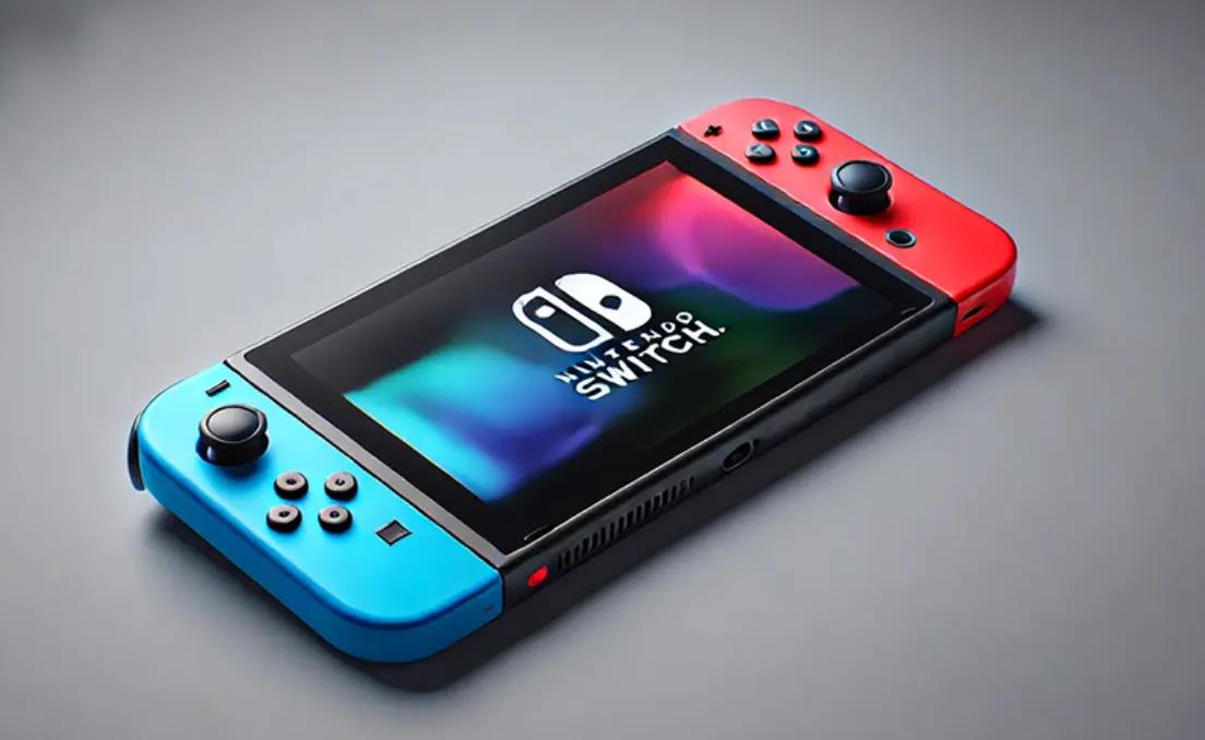 任天堂Switch 2信息汇总：谣言、猜测与潜在特性分析
