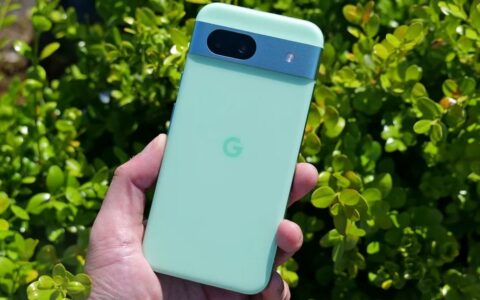 黑色星期五提前优惠：谷歌Pixel 8a 128GB版美国亚马逊仅售399美元，节省100美元