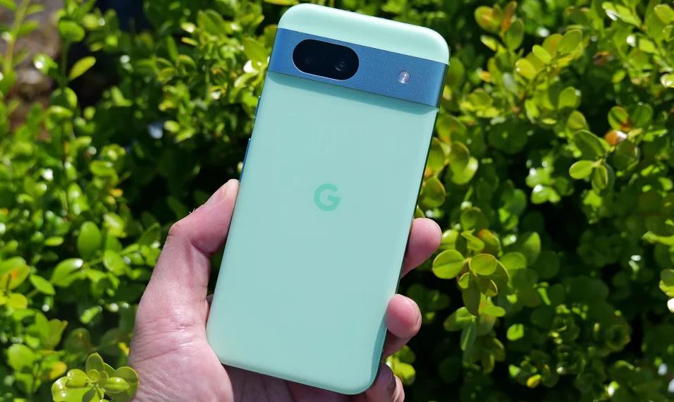 黑色星期五提前优惠：谷歌Pixel 8a 128GB版美国亚马逊仅售399美元，节省100美元