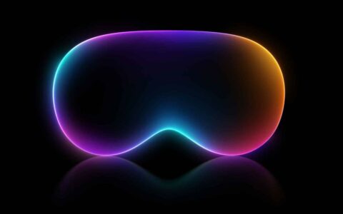 苹果推送visionOS 2.2开发者预览版Beta 2更新
