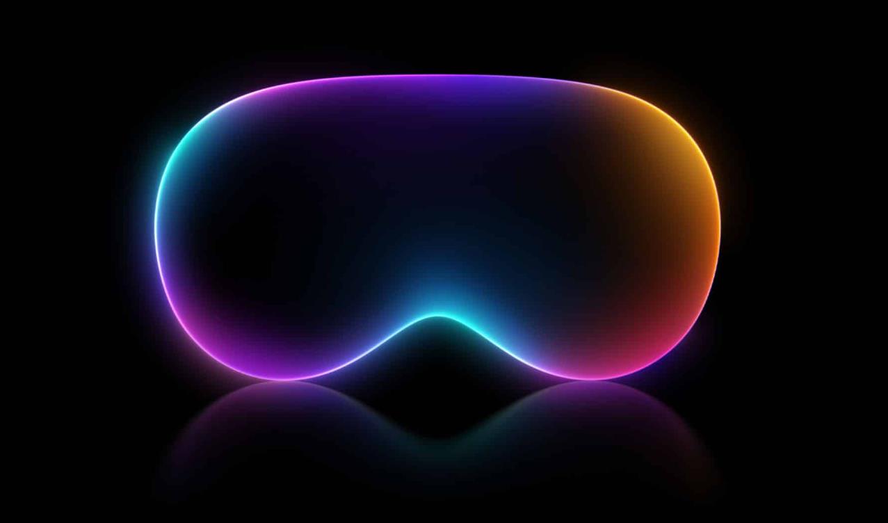 苹果推送visionOS 2.2开发者预览版Beta 2更新