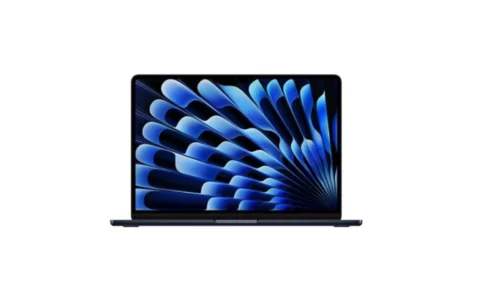 Apple M3 MacBook Air 黑色星期五优惠再创低价  美国亚马逊低至899 美元