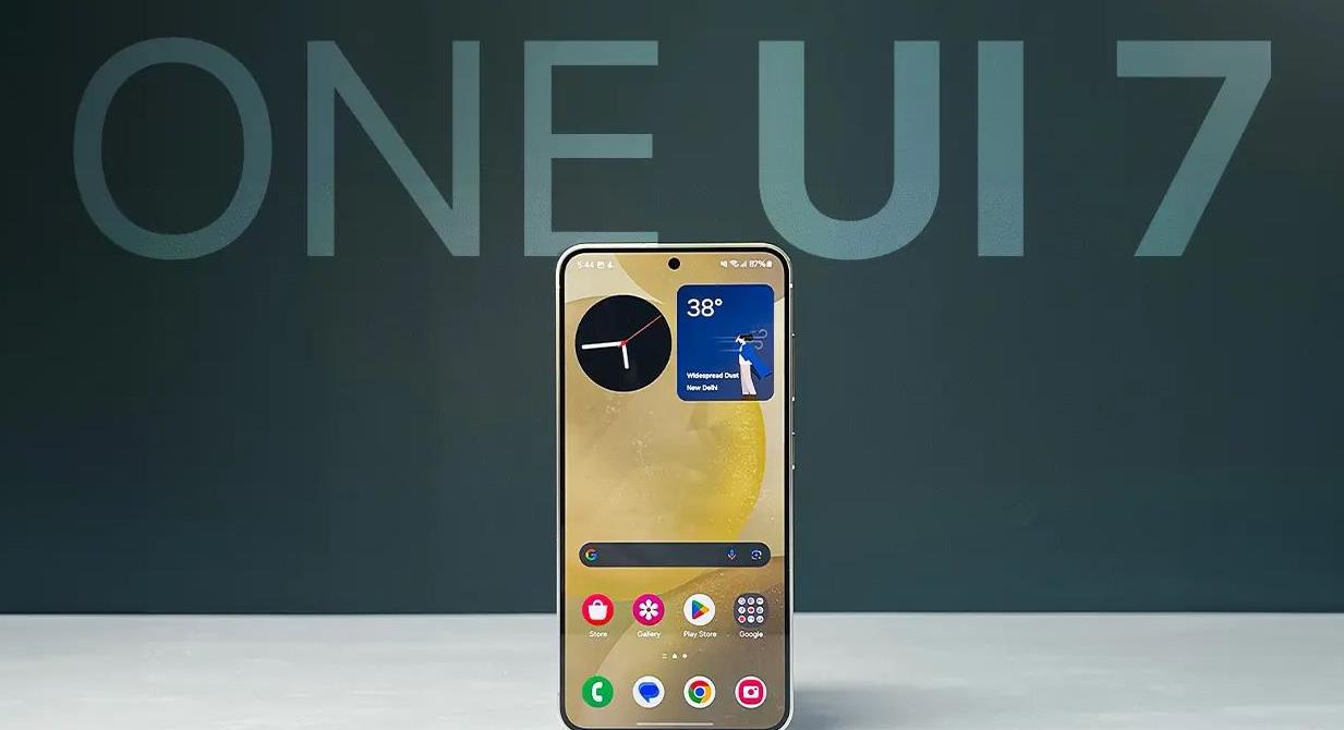 三星One UI 7.0 Beta测试下周启动，AI功能延期至7.1版本