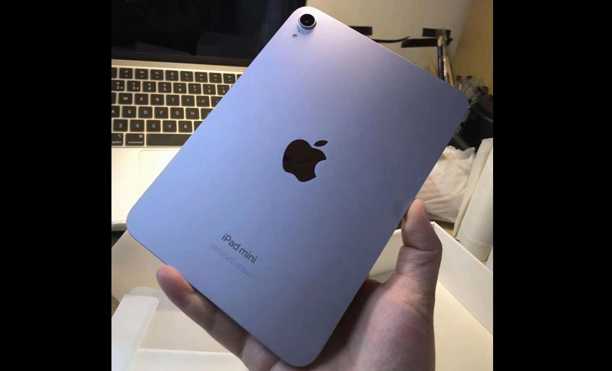 iPad mini 7上手体验：A17 Pro芯片加持下的旧瓶装新酒