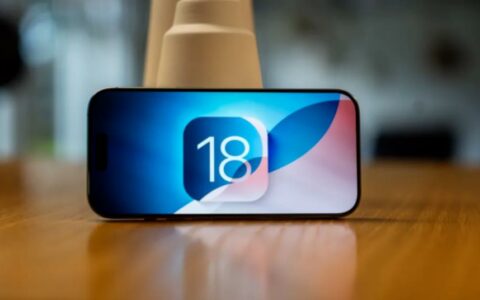 苹果计划12月9日发布iOS 18.2更新