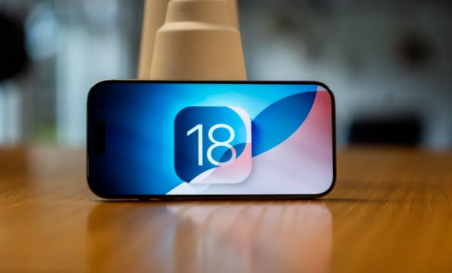 苹果计划12月9日发布iOS 18.2更新