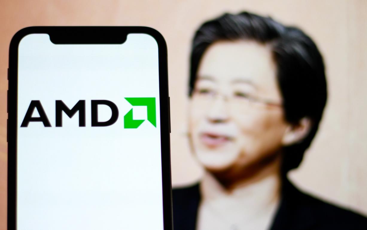 AMD确认全球裁员4%，约1000名员工受影响
