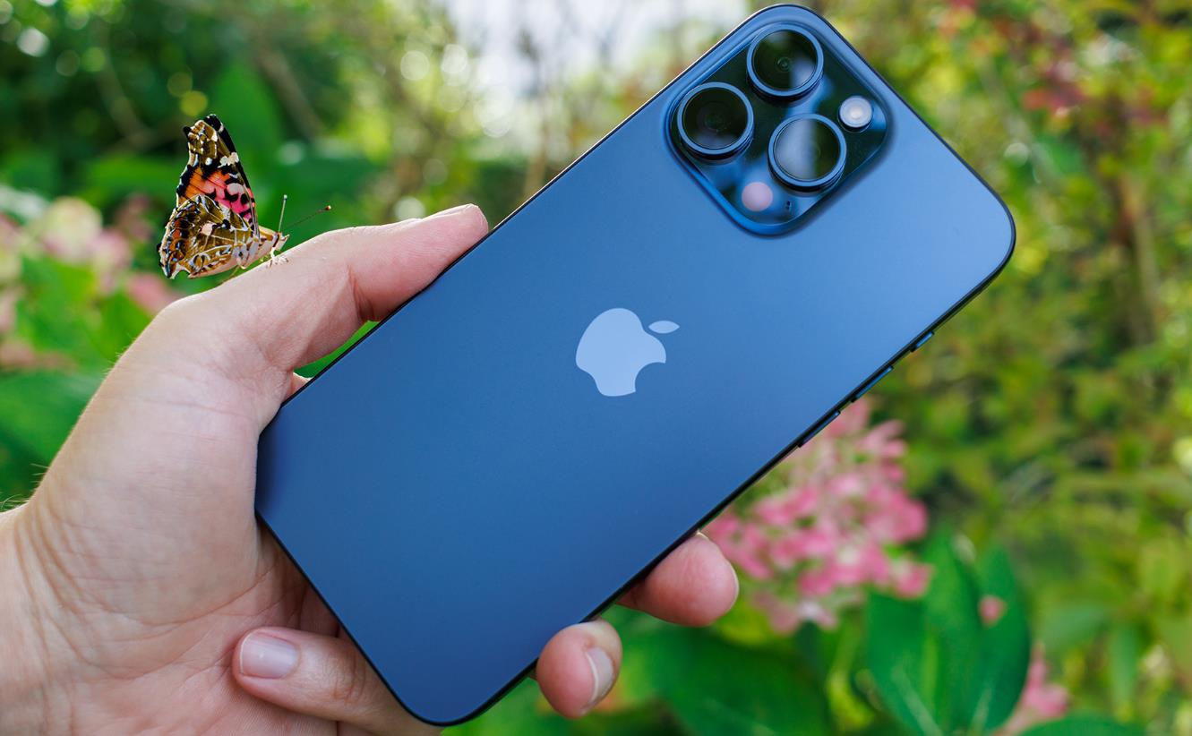 iPhone17 Pro Max传闻大揭秘：全面升级，果粉狂欢？