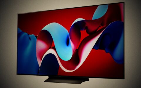 美国沃尔玛黑色星期五特惠：LG 65英寸4K UHD OLED电视直降1402美元，仅需998美元