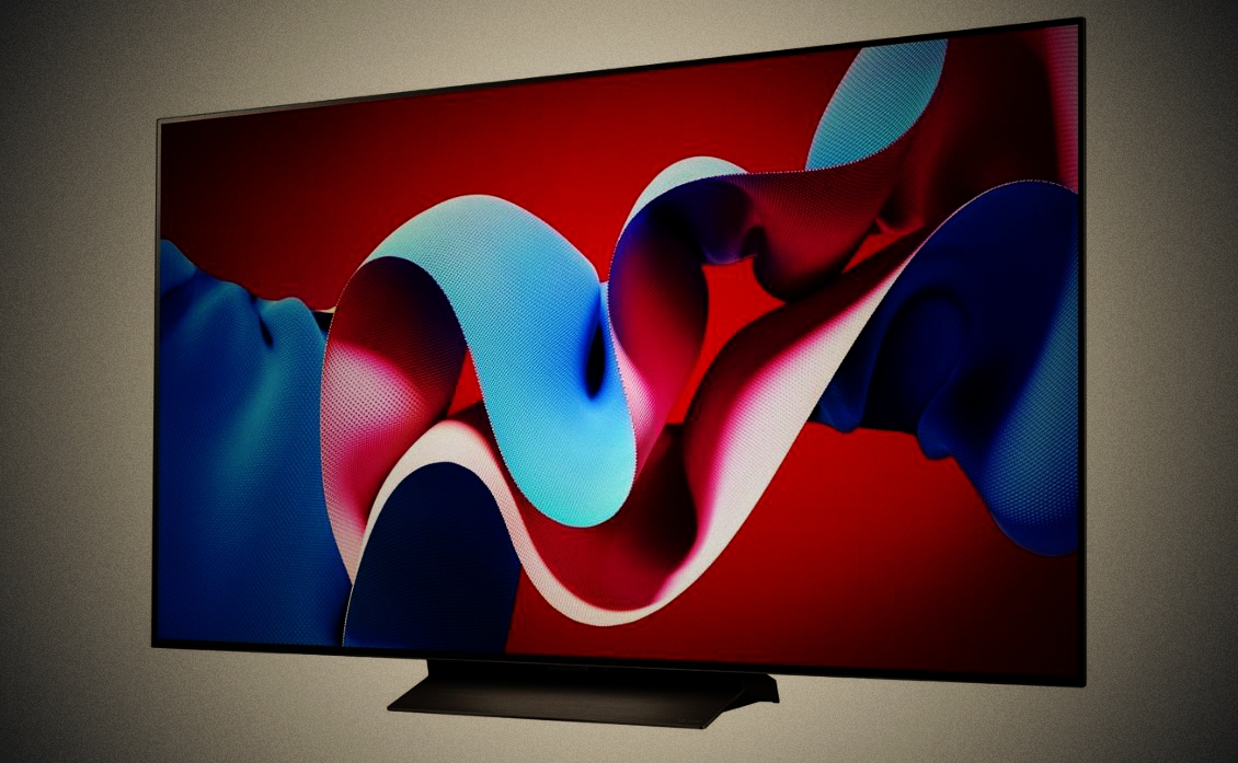 美国沃尔玛黑色星期五特惠：LG 65英寸4K UHD OLED电视直降1402美元，仅需998美元