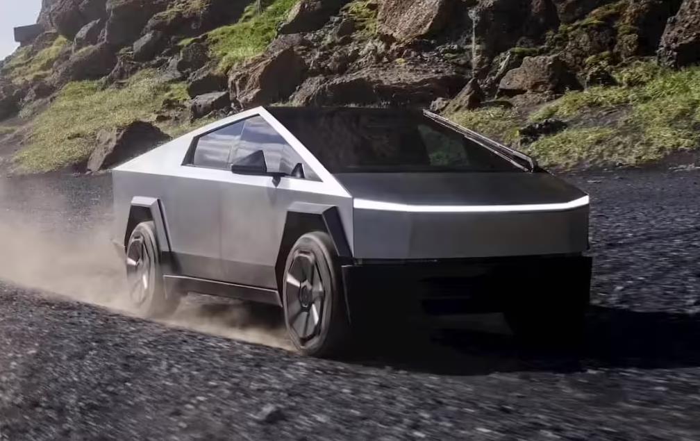 因驱动逆变器故障，特斯拉召回2431辆2024款Cybertruck