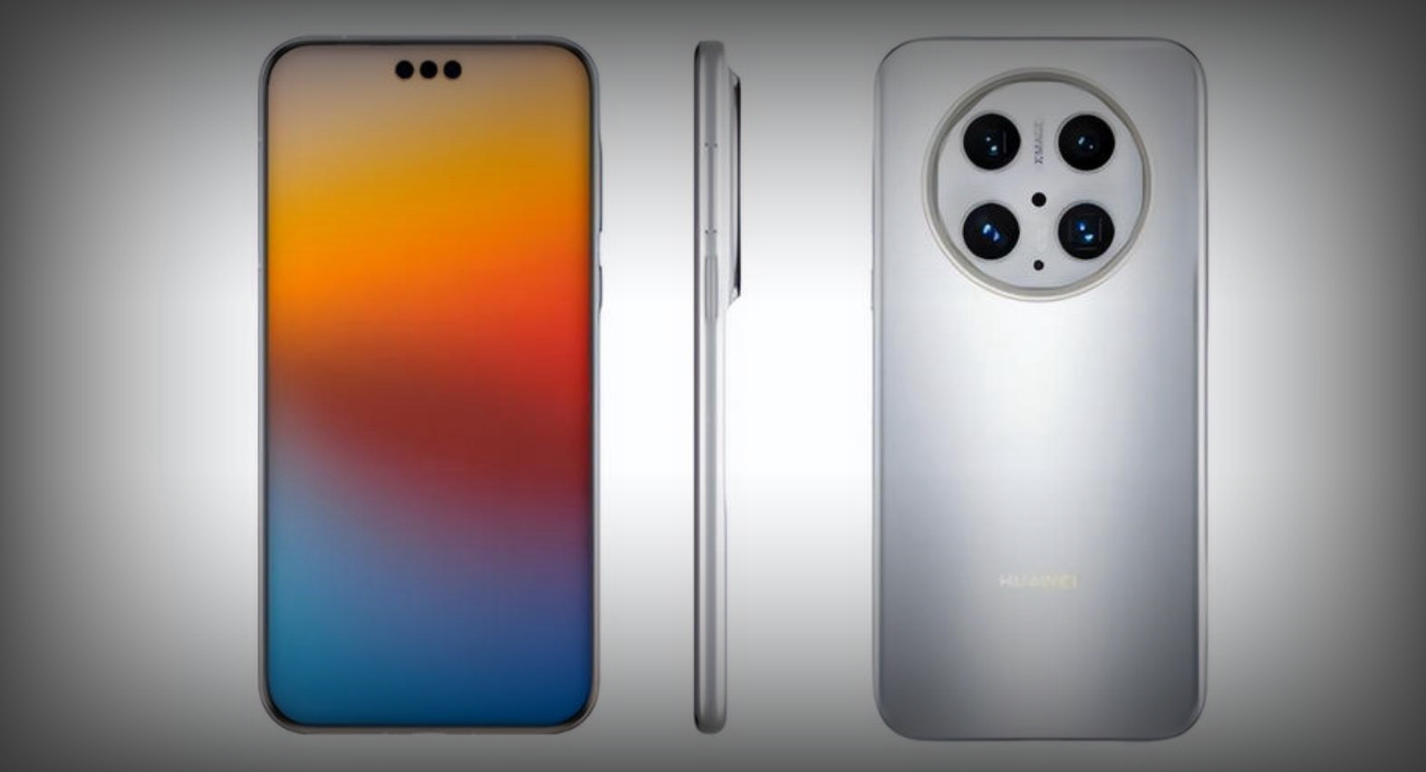 华为Mate70系列发布时间曝光？或将于11月登场，价格小幅上涨成焦点
