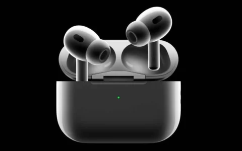 苹果因 AirPods Pro 耳机杂音问题在美国遭遇集体诉讼
