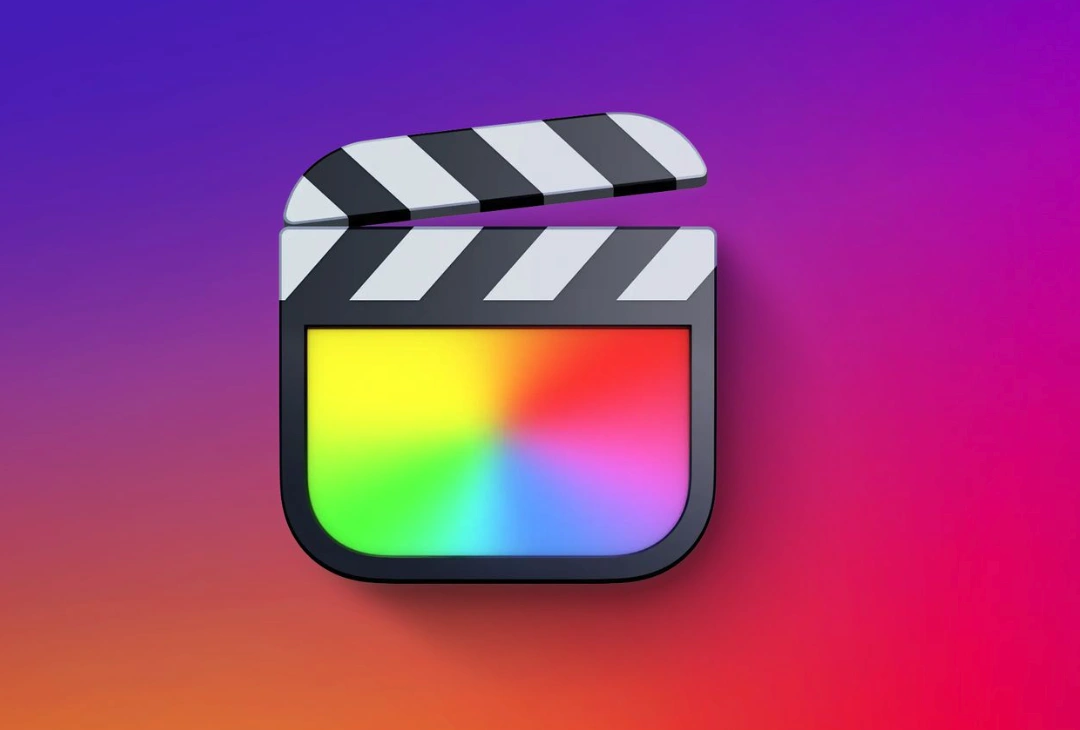 苹果更新 Mac / iPad 版 Final Cut Pro 视频编辑应用