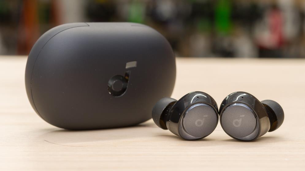 黑色星期五优惠：Anker Soundcore Space A40美国亚马逊仅需44.25美元，直降35.75美元