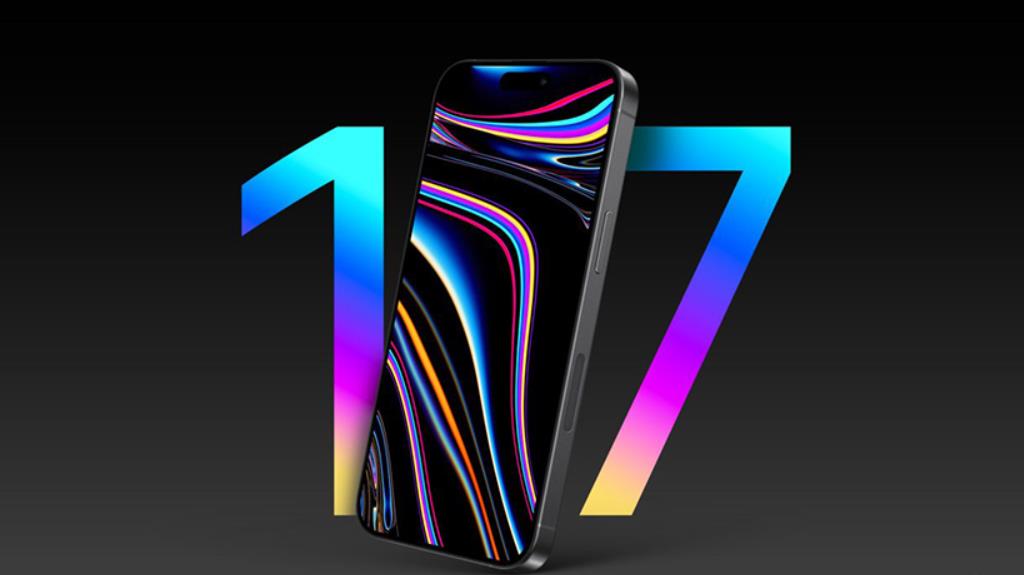iPhone 17系列传闻：新增Slim机型，全系升级高刷与性能