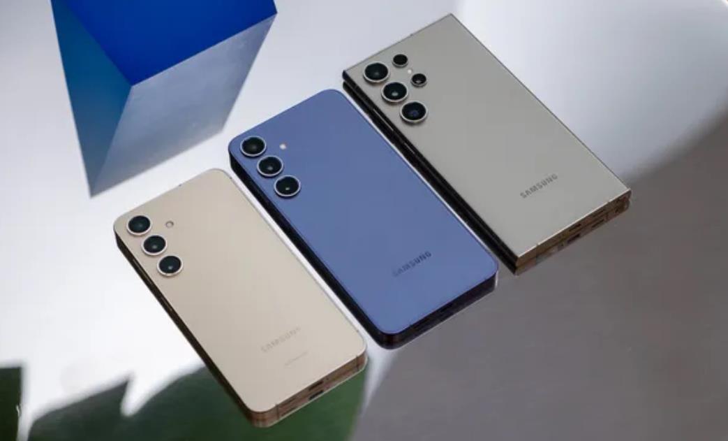 三星黑色星期五大促：美国Samsung stpre多款旗舰设备劲爆优惠