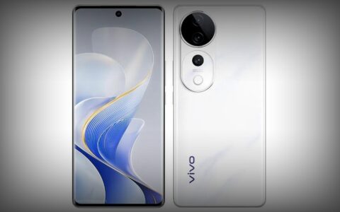 vivo S20 Pro规格曝光：顶级影像配置与强劲性能即将来袭