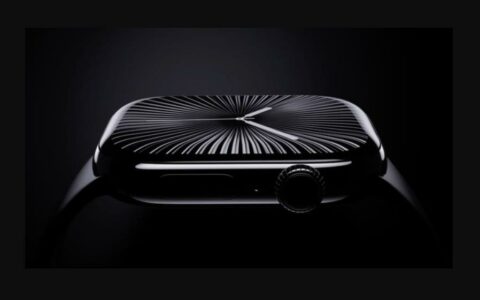 美国亚马逊黑色星期五优惠：Apple Watch Series 10仅需349美元，立省50美元！