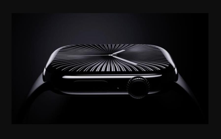 美国亚马逊黑色星期五优惠：Apple Watch Series 10仅需349美元，立省50美元！