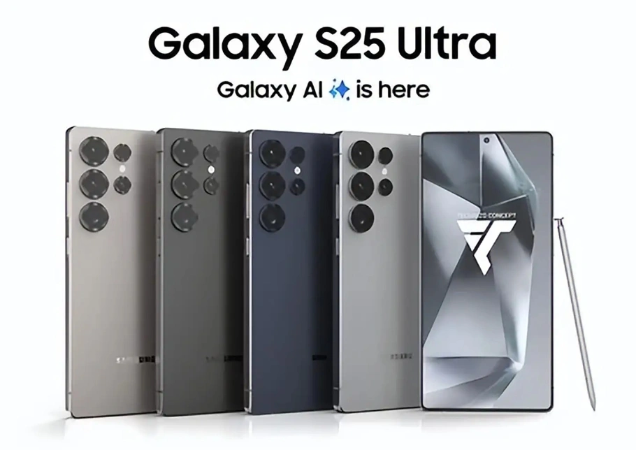 三星Galaxy S25全球标配骁龙8至尊版：或因Exynos 2500良率太低