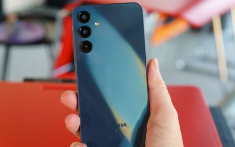 三星Galaxy A16 5G英国上市，售价亲民配置亮眼