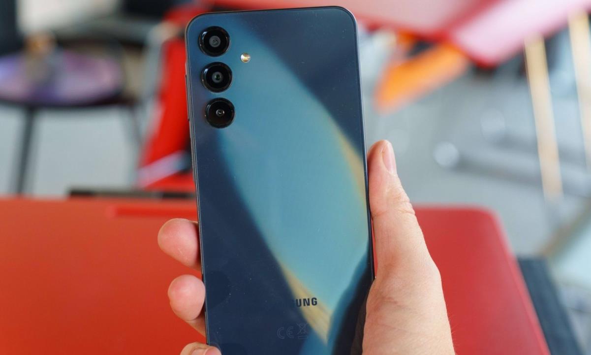 三星Galaxy A16 5G英国上市，售价亲民配置亮眼